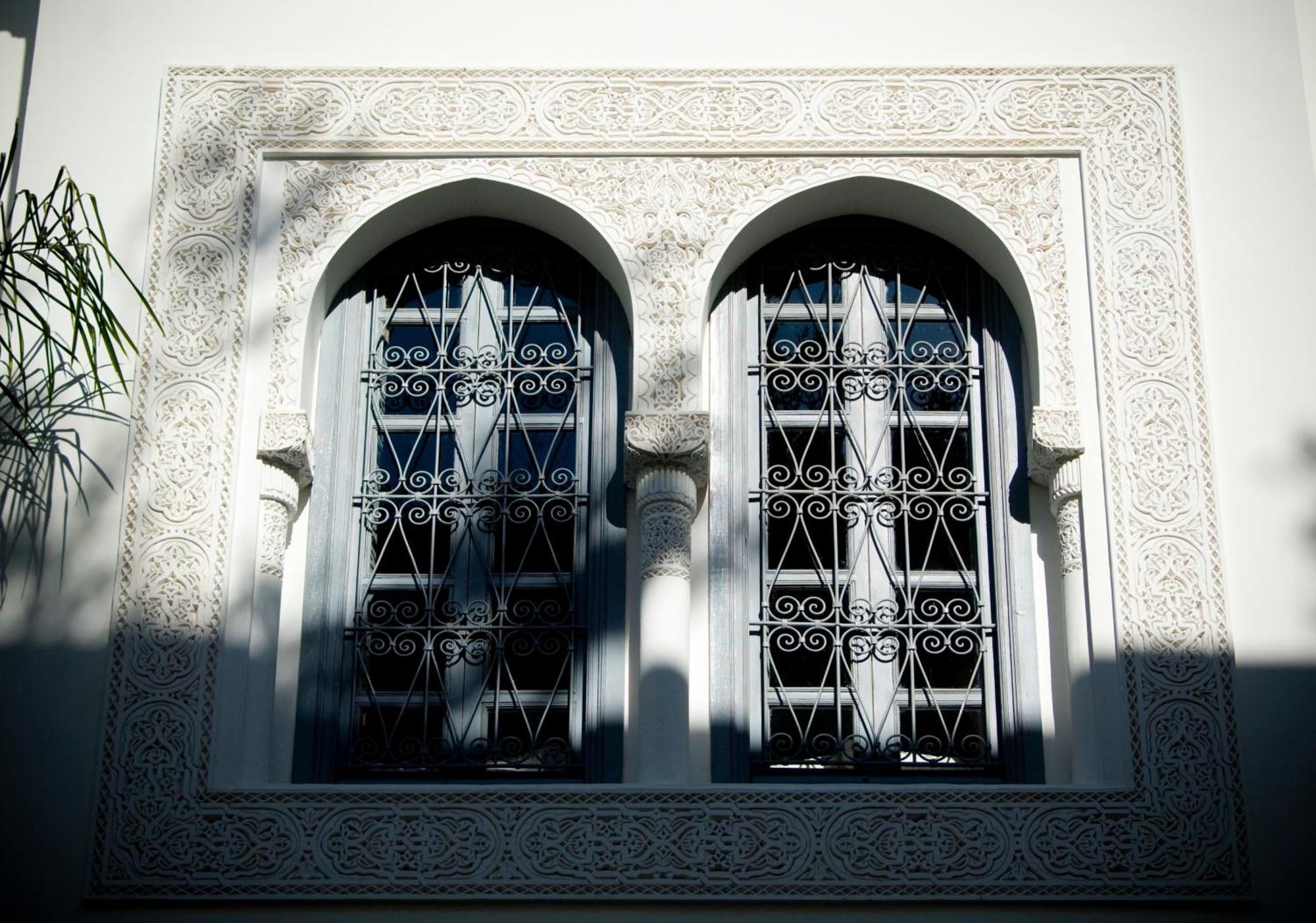 Riad Idra Marakéš Exteriér fotografie