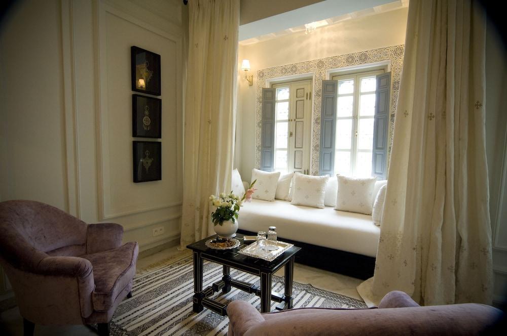 Riad Idra Marakéš Exteriér fotografie